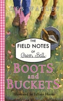 Boots and Buckets 1732615527 Book Cover