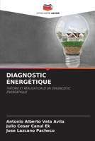 Diagnostic Énergétique 6205736519 Book Cover