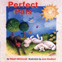 Perfect Pals 0929141725 Book Cover