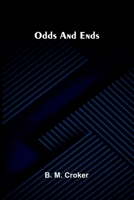 Odds and ends 9374597942 Book Cover
