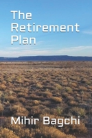 The Retirement Plan 1973544954 Book Cover