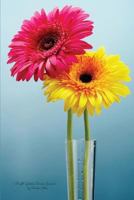 Bright Gerbera Daisies Journal: 1534691812 Book Cover