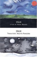 Inuk 0887546080 Book Cover