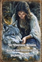 The Whispering Betrayal: Bound by fate -Tested by betrayal B0F8J77L2J Book Cover