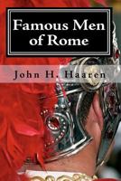 Famous Men of Rome 1882514033 Book Cover