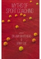 Myths of Sport Coaching null Book Cover