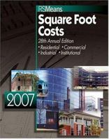 Square Foot Costs 2005 (Means Square Foot Costs)