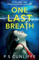 One Last Breath 1471416690 Book Cover