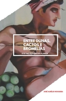 Entre dunas cactos e brom�lias: O Ultimo Fil�sofo B089CSGD5S Book Cover