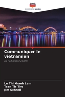 Communiquer le vietnamien (French Edition) 6208042941 Book Cover