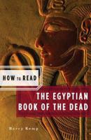 How to Read the "Egyptian Book of the Dead" 0393330796 Book Cover
