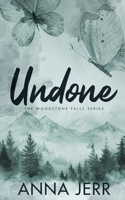 Undone B0DY32PGTV Book Cover