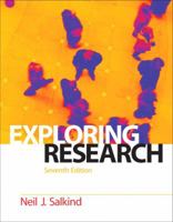 Exploring Research 0131937839 Book Cover