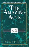 The Amazing Acts 0825435455 Book Cover