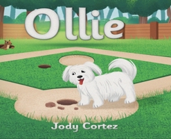 La Serie Love Waggle: Protagonizada por Ollie (Spanish Edition) B0F3RPH2VM Book Cover