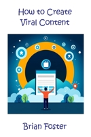 How to Create Viral Content B0CNZ31CZK Book Cover