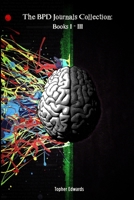 The BPD Journals Collection B0B142861F Book Cover