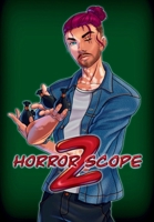 Horror Scope: Book 2 B0DYH3FT9P Book Cover