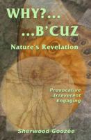 Why ? ... B'Cuz 0939040484 Book Cover