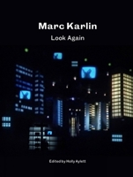 Marc Karlin: Look Again 1781381658 Book Cover