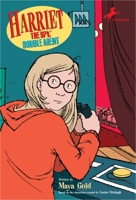 Harriet the Spy, Double Agent 0440416914 Book Cover