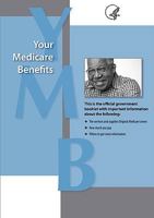 Your Medicare Benefits 1607962578 Book Cover