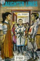 Laughter Lines: Four Comedies For Large Casts (Spotlight) 0435239015 Book Cover