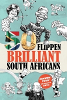 50 Flippen Brilliant South Africans B08WP95CZL Book Cover