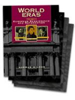 World Eras - Vol. 8, Ancient Mesopotamia 0787645028 Book Cover