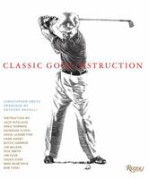 Classic Golf Instruction 0847826902 Book Cover