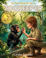 So You Want To Be A Zookeeper 1972766058 Book Cover