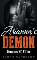 Arianna's Demon 139352561X Book Cover
