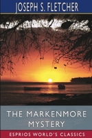 The Markenmore Mystery B0CNVR42LG Book Cover