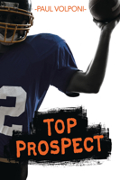 Top Prospect 1728467640 Book Cover