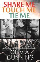 Share Me, Touch Me, Tie Me 1939276101 Book Cover