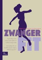 Zwangerfit: Begeleiden Van de Actieve Vrouw Tijdens En Na Haar Zwangerschap: Een Naslagwerk Voor Fysiotherapeuten Volgens Nvfb-Zwangerfit 9031353361 Book Cover