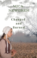 Changed and Burned (Wasa) B07CN155TD Book Cover