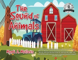 The Sound of Animals 1959682555 Book Cover