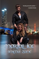 Mortal Ice 197323517X Book Cover
