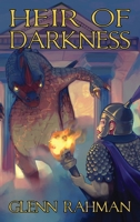 Heir of Darkness 1953215637 Book Cover