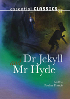 Dr Jekyll & Mr Hyde Book  (Fast Track Classics Book & CD) 1783220600 Book Cover