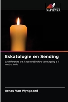 Eskatologie en Sending 6203286281 Book Cover