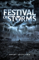 Festival of Storms 1636764657 Book Cover