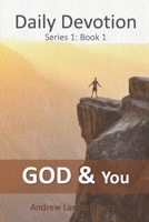 Daily Devotion: Series 1: Book 1 B09832RYCV Book Cover
