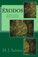 Éxodos 1539858162 Book Cover