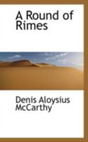 A Round of Rimes 0469125004 Book Cover