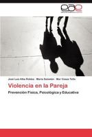 Violencia En La Pareja 3847360744 Book Cover