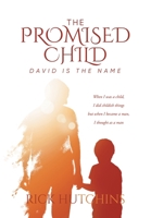 The Promised Child: David Is The Name 1958122343 Book Cover