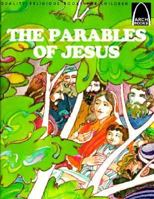 Parables of Jesus 0570061636 Book Cover