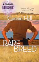 Rare Breed (Silhouette Bombshell) 0373513682 Book Cover
